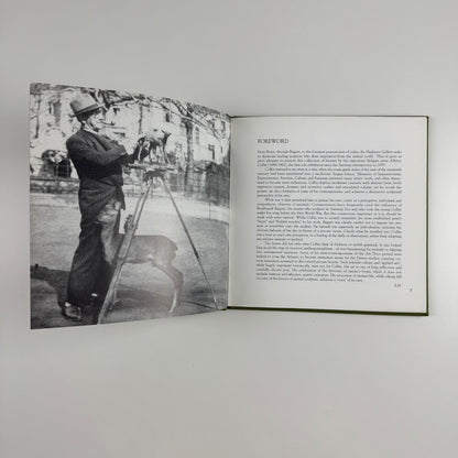 A Collection of Sculpture by Albéric Collin | Sladmore Gallery, 1999