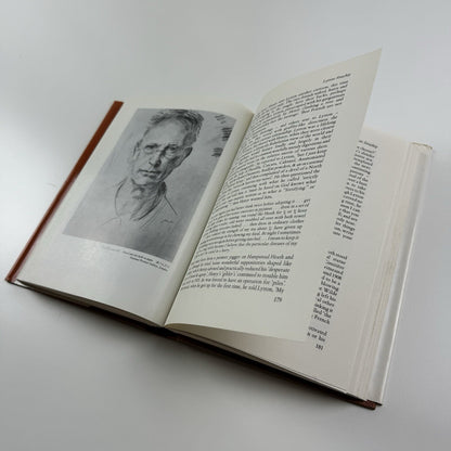 Henry Lamb. The Artist and his Friends by Keith Clements | Redcliffe Press, 1985