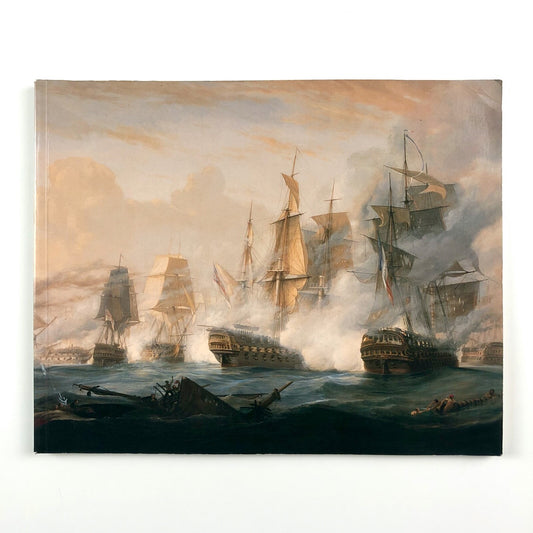 Marine Paintings - exhibition catalogue | Richard Green, London 1992