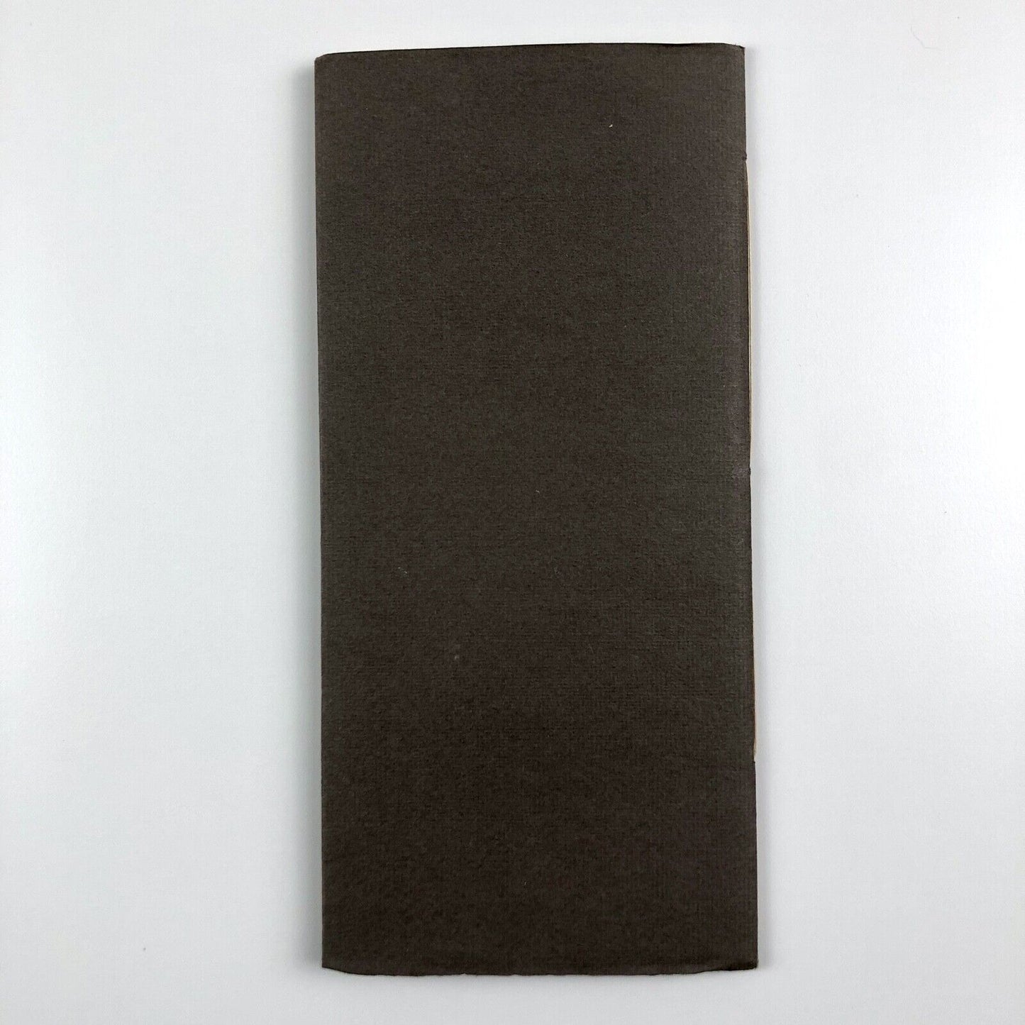 The Life & Importance of Jakob Sabon | Jan Tschichold | Poltroon Press, 1979