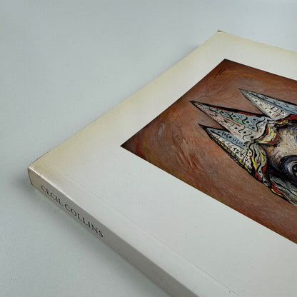 Cecil Collins. A Retrospective Exhibition | Tate Gallery, 1989