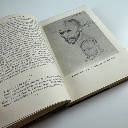 The March of the Moderns by William Gaunt | Jonathan Cape, 1949
