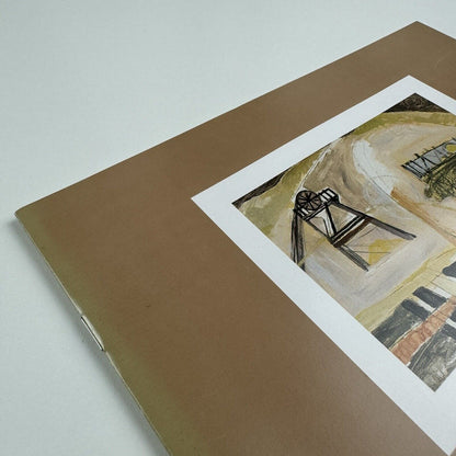 Paintings by Daphne McClure From Porthleven to Penzance 1976-1996 | By J.Q. Treloar