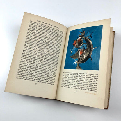 A Handbook of Printing Types... Used by Cowells | John N.C. Lewis, 1948 | Second edition