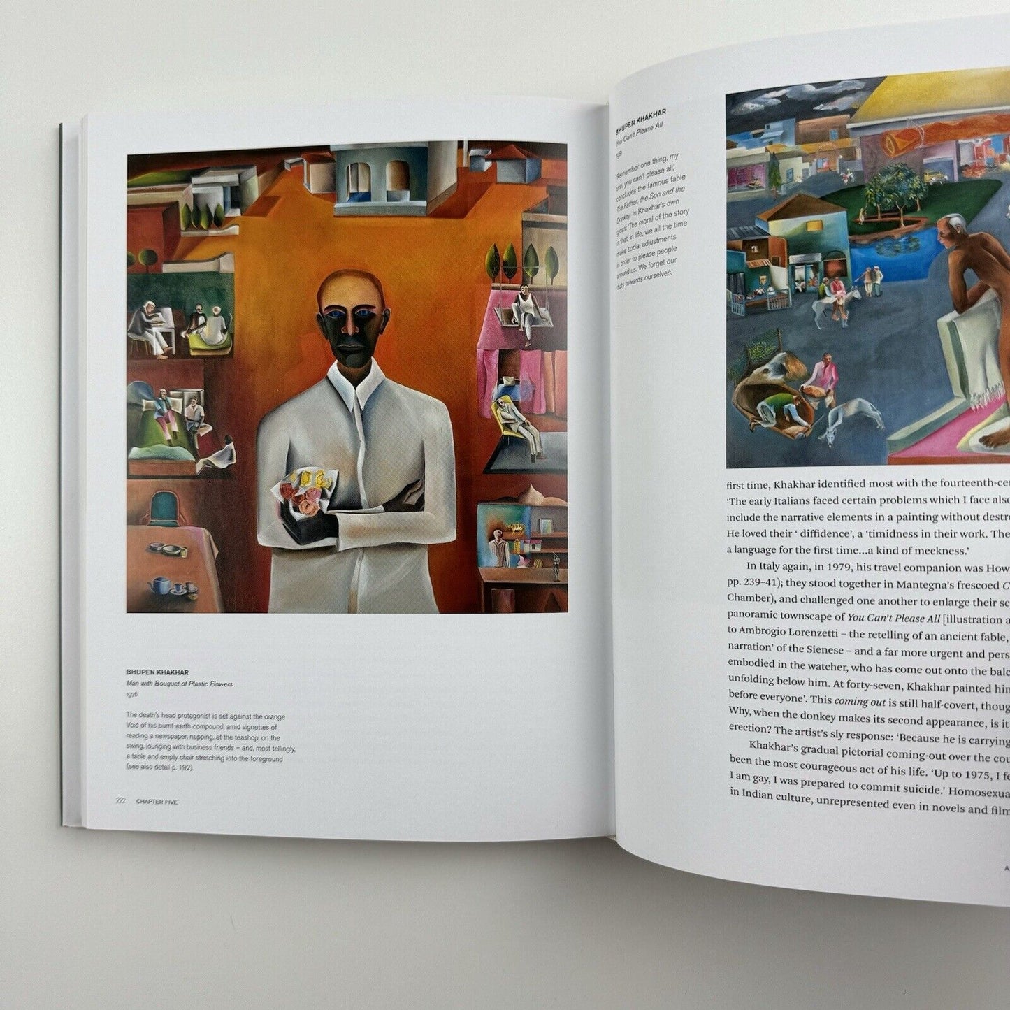 The world new made. Figurative Painting in the Twentieth Century | Timothy Hyman | Thames & Hudson, 2016