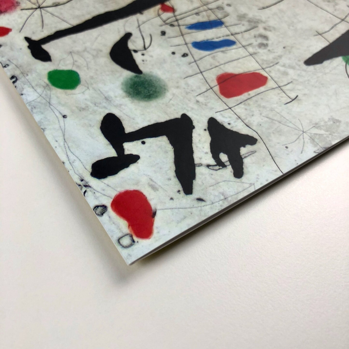 Modern Masters. The relationship between artist, printmaker and publisher | Lemon Street Gallery, Truro 2016