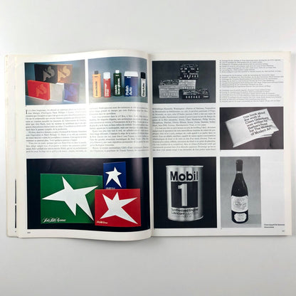 Graphis journal 188 Vol 32 | Walter Herdeg | The Graphis Press 1976/77