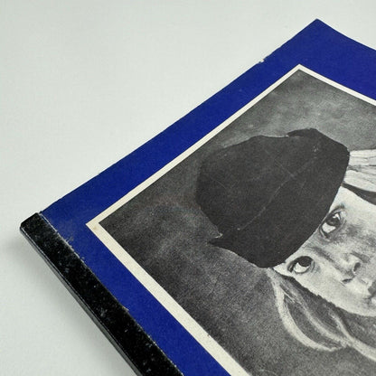 Augustus John. Portraits of the artist’s family | University of Hull, National Museum of Wales, 1970 | compiled and edited by Malcolm Easton