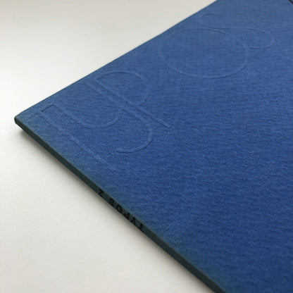 Typos 2 An International Journal of Typography | edited by F.W. Lambert | London College of Printing, c. 1980