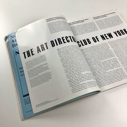 Graphis journal No 227 Vol 39 | September/October 1983 | Edited by Walter Herdeg