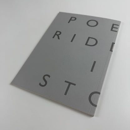 Poets’ riddles in stone | New Art Centre, Roche Court, 2008