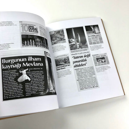 Architectural Criticism & Journalism: Global Perspectives | Aga Khan Award, 2006