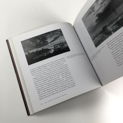 Moonrise over Europe – JC Dahl and Romantic Landscape by Paul Spencer-Longhurst | Philip Wilson Publishing, 2006