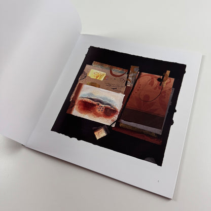 Ann Ross | Lemon Street Gallery, 2012