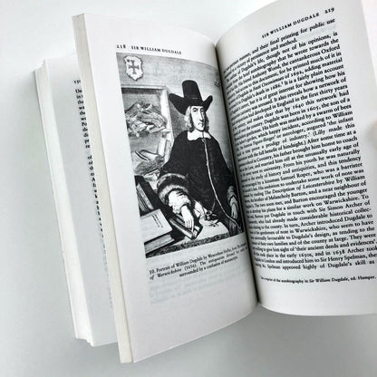 The Trophies of Time: English Antiquarians of The Seventeenth Century by Graham Parry | Oxford University Press, 2007