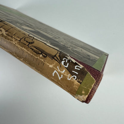 Tillotsons 1850-1950 by Frank Singleton | limited edition, 1950