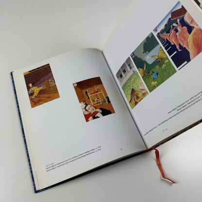 Eden's Edge. Fifteen LA Artists | Hammer Museum, Los Angeles, 2007 catalogue
