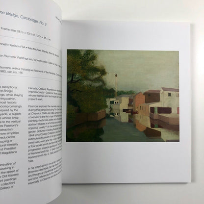 Colour Set Free. British Painting 1946-1973 | Richard Green Fine Paintings catalogue, 2016