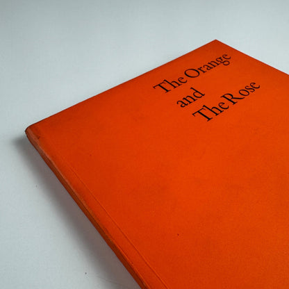 The Orange and The Rose: Holland and Britain | Victoria & Albert Museum, 1964 + private view