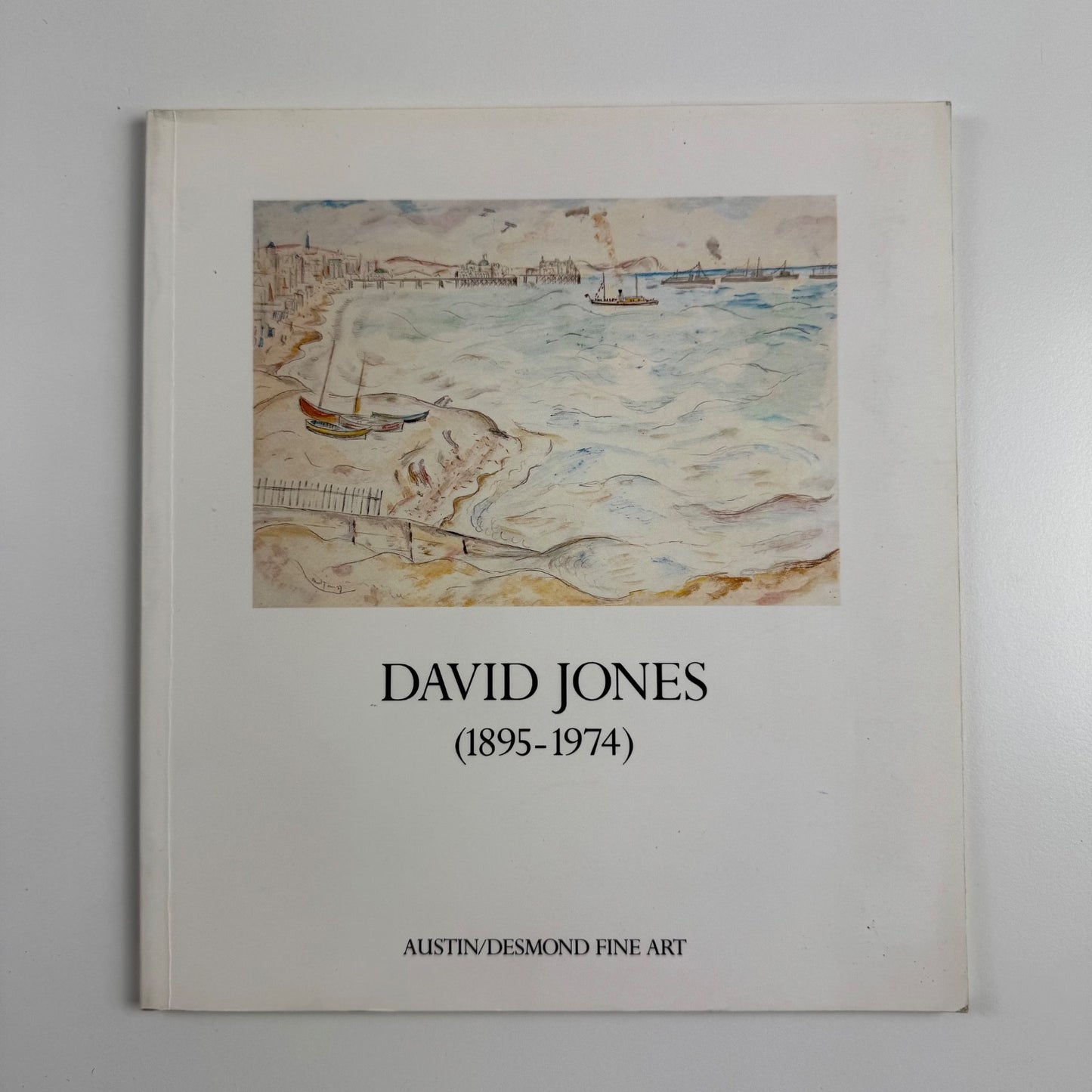David Jones (1895-1974) | Austin/Desmond Fine Art undated