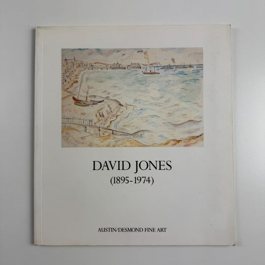 David Jones (1895-1974) | Austin/Desmond Fine Art undated