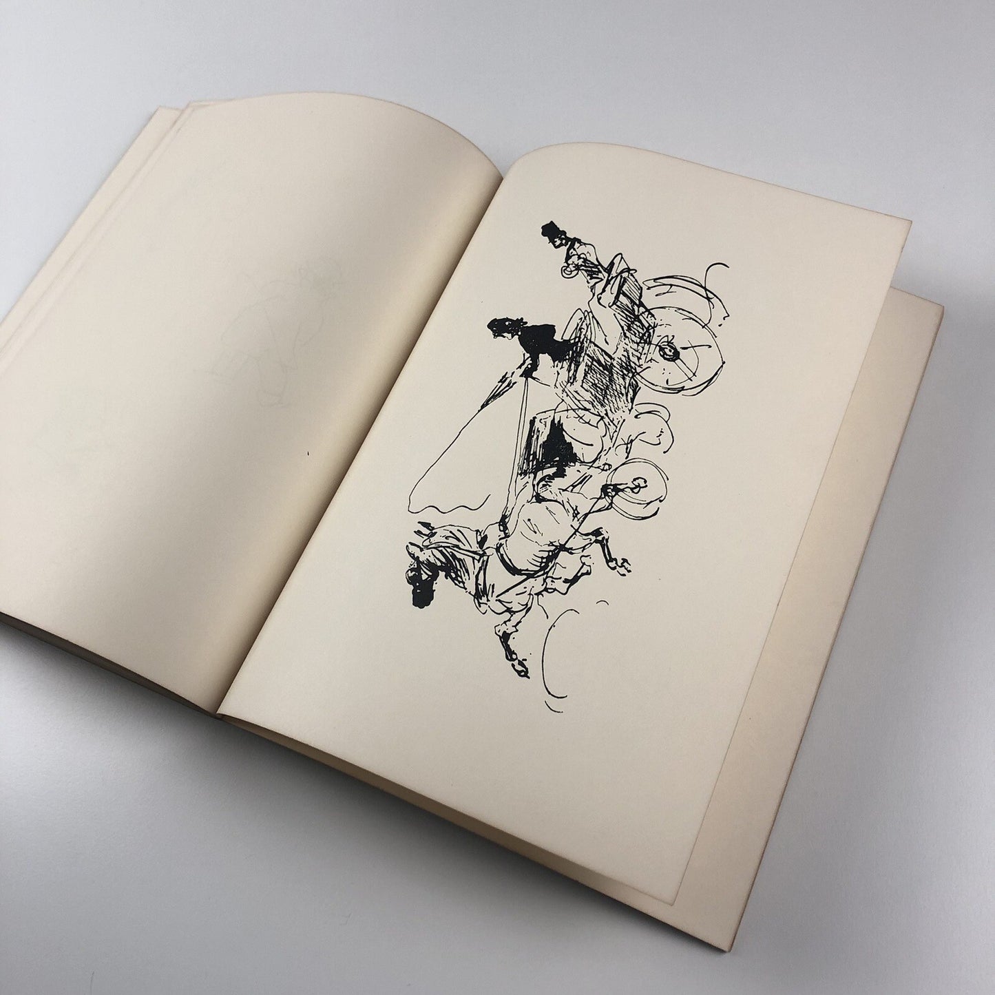 Our Cousin Lautrec by Mary Tapié de Céleyran | Kentfield, 1967 | Limited edition numbered 122/150