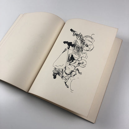 Our Cousin Lautrec by Mary Tapié de Céleyran | Kentfield, 1967 | Limited edition numbered 122/150