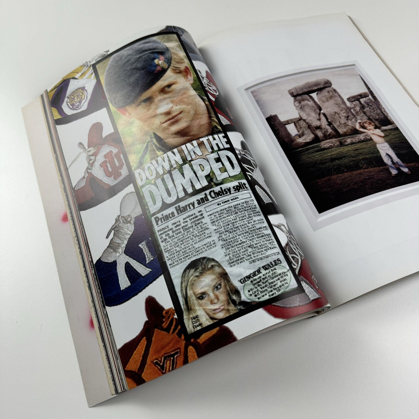 Daddy magazine, issue No. 5 | Javier Peres Projects 2008 | Edition of 2000