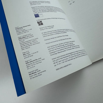 Adel Abdessemed. Situation and Practice | MIT List Visual Arts Center, Boston, 2009