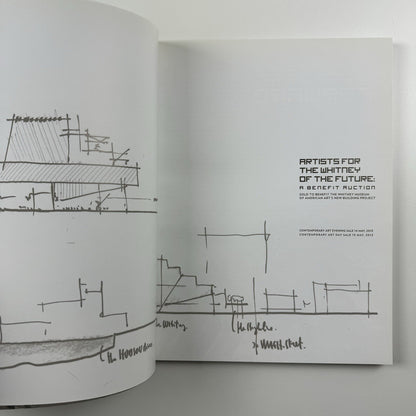 Artist for The Whitney of the Future | Sotheby's New York sale catalogue, 14-15 May 2013