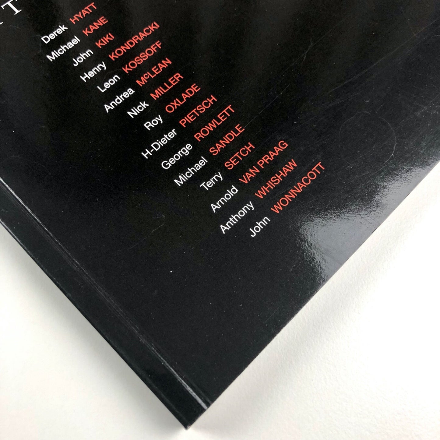 Art Space Gallery – Flashback celebrating 25 years | Michael Richardson Art