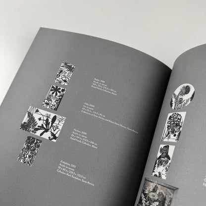 Paul Morrison | Los Angeles Art Museum exhibition catalogue, 2008