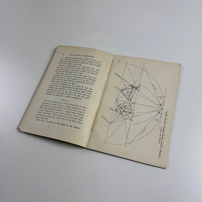 Principles of Perspective by Henry Lewis. No. 8. George Rowney & Co, 29th edition