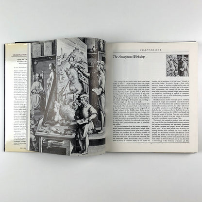 Imagination's Chamber by Alice Bellony-Rewald and Michael Peppiatt, 1983