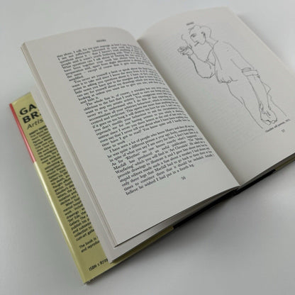 Gaudier Brzeska Artist and Myth by Roger Cole | Sansom & Company, 1995