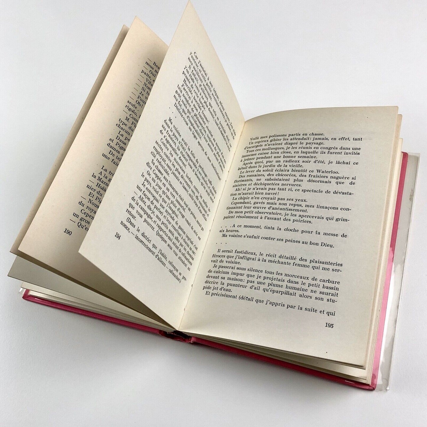Cinquante cinq contes by Alphonse Allais | Club des Libraires de France, 1954