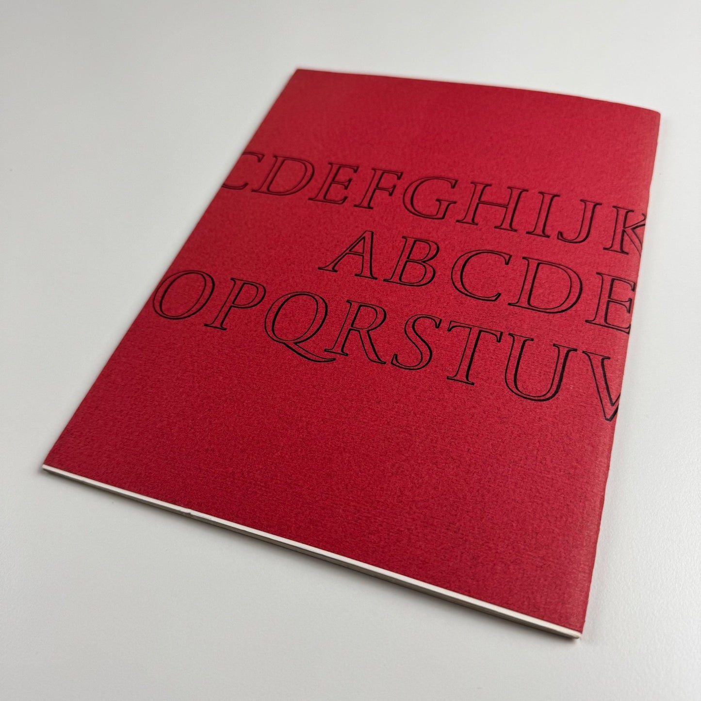 Letters into Words by Michael Harvey | William Clowes & Co, 1973