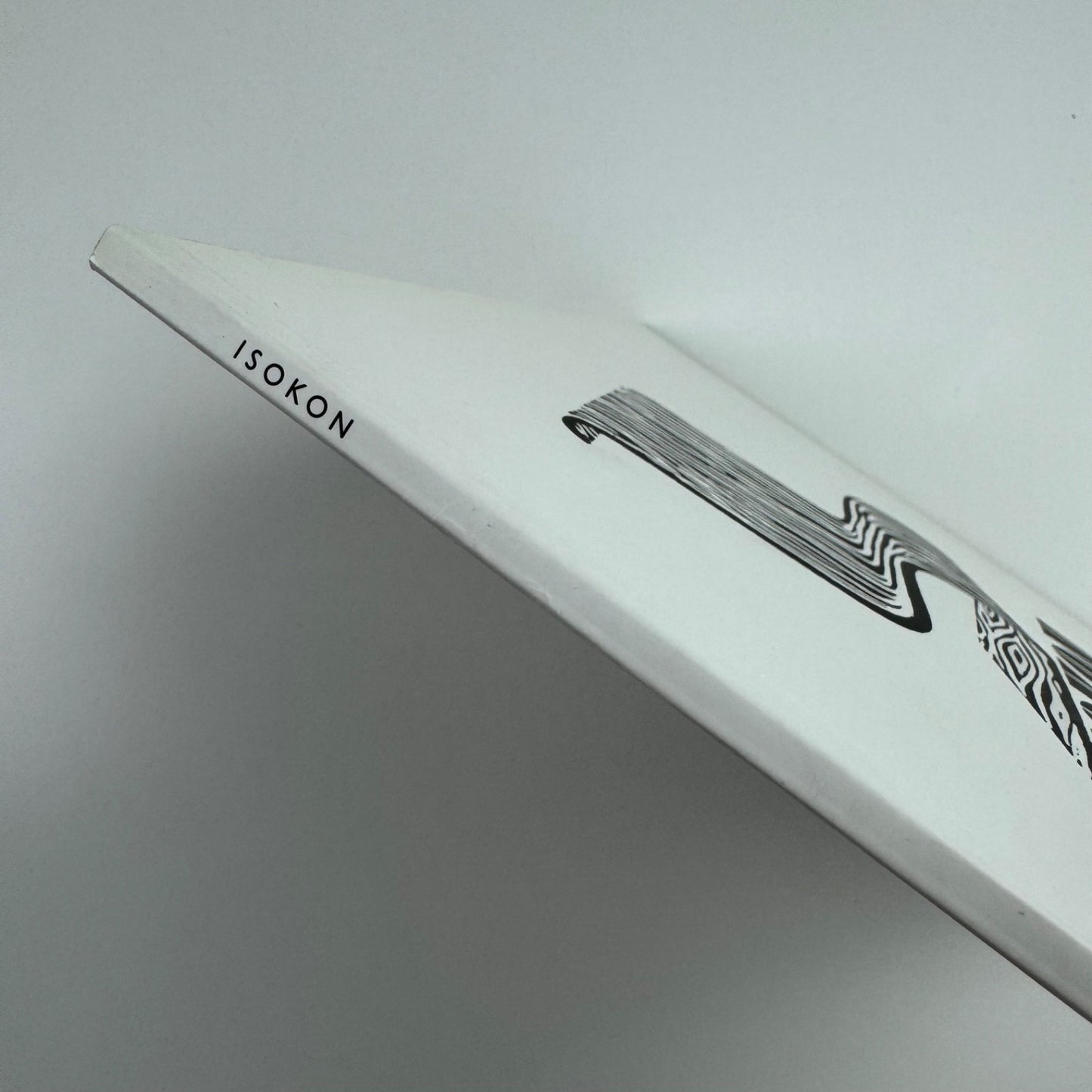 Isokon for ease for ever by Alastair Grieve | Isokon Plus, 2004
