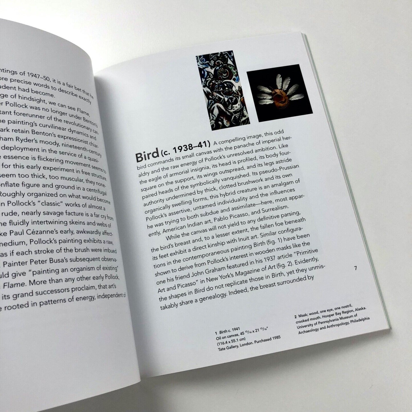 Jackson Pollock | The Museum of Modern Art by Carolyn Lanchner 2009