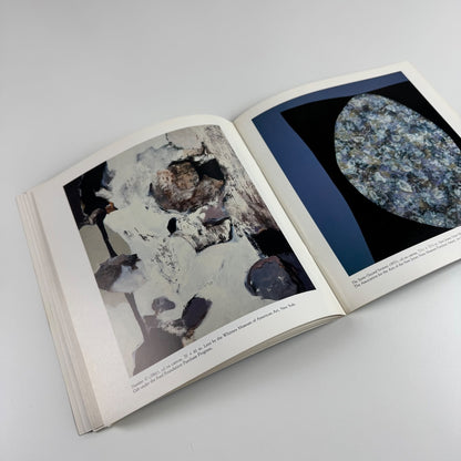 Thomas George. A retrospective exhibition | New Jersey State Museum 1987