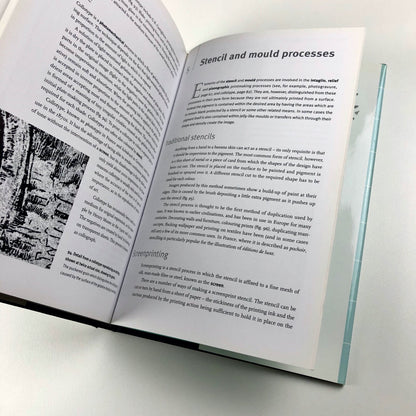 Prints: Art and Techniques by Susan Lambert | V&A Publications 2001
