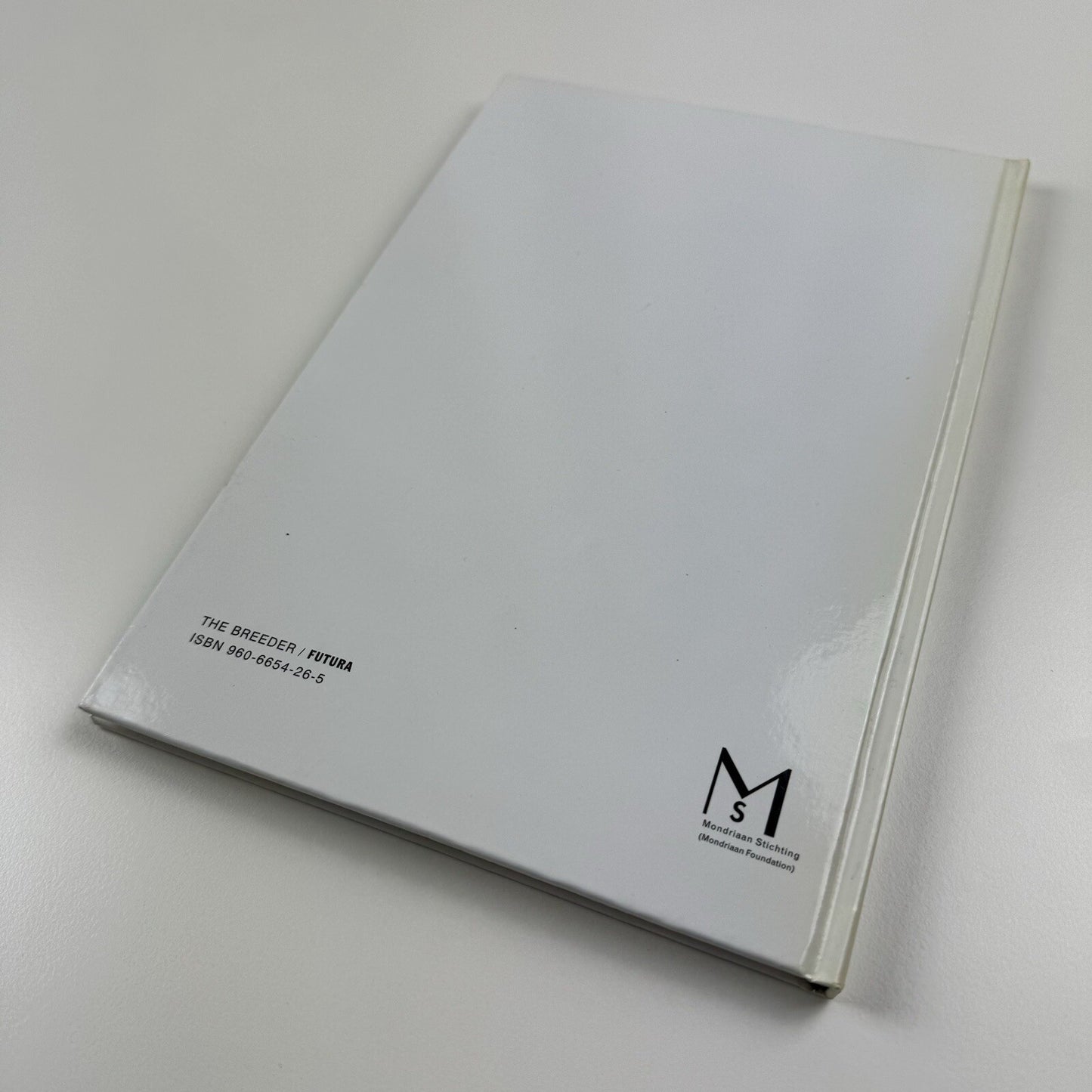 Marc Bijl. Indy Structures. In times like these | The Breeder, Athens 2006 catalogue