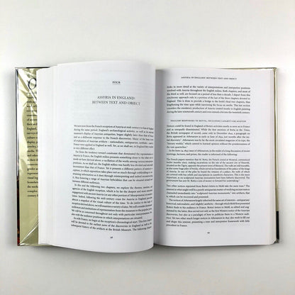 Orientalism & Visual Culture: Imagining Mesopotamia in Nineteenth0Century Europe by Frederick N. Bohrer | Cambridge University Press, 2003