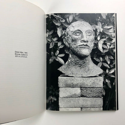 Elisabeth Frink – A Celebration | Beaux Arts exhibition catalogue, 1994