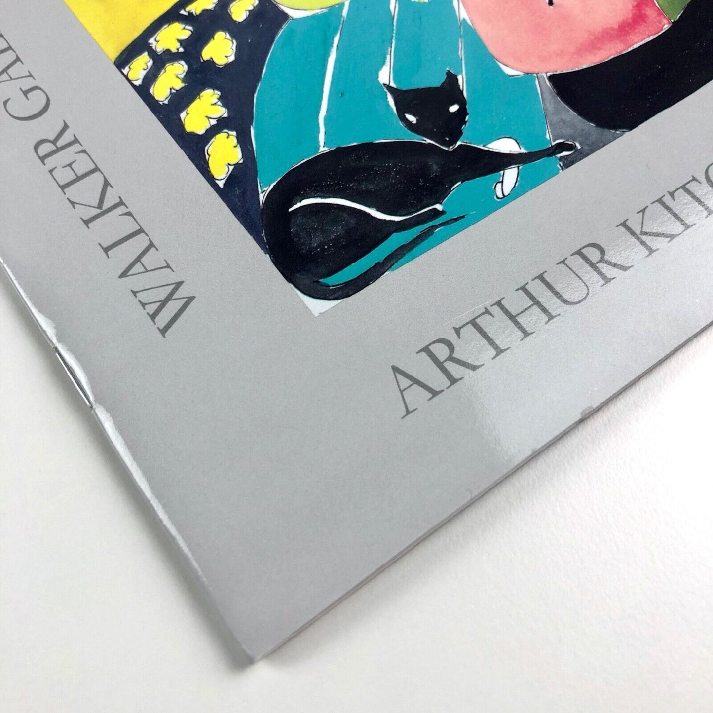 Arthur Kitching 1912-1981 | Walker Galleries catalogue, 2015