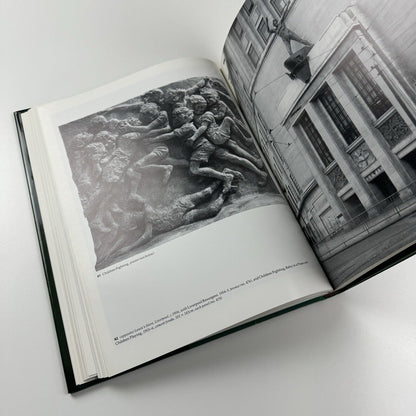 The Sculpture of Epstein with a complete catalogue Evelyn Silber | Phaidon, 1986