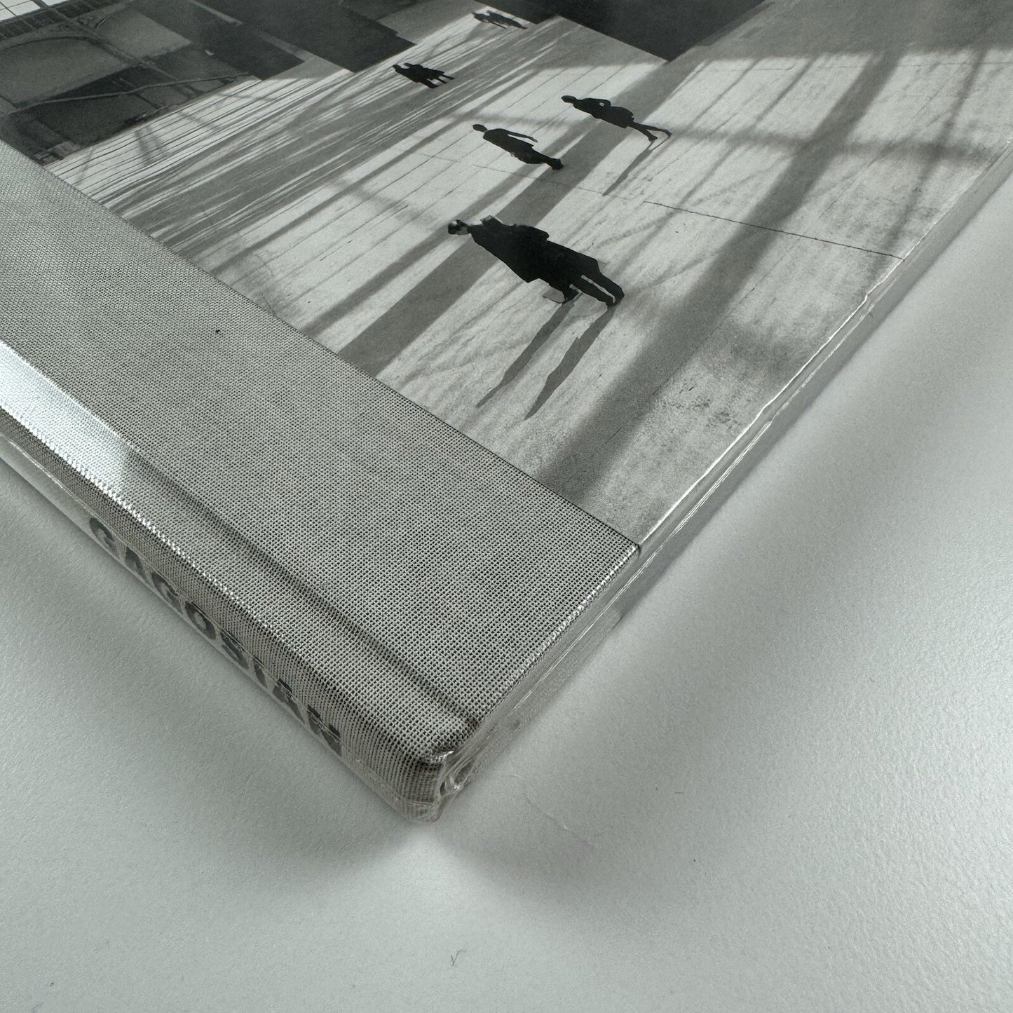 Richard Serra – Recent Works | Gagosian Gallery exhibition catalogue, 2008