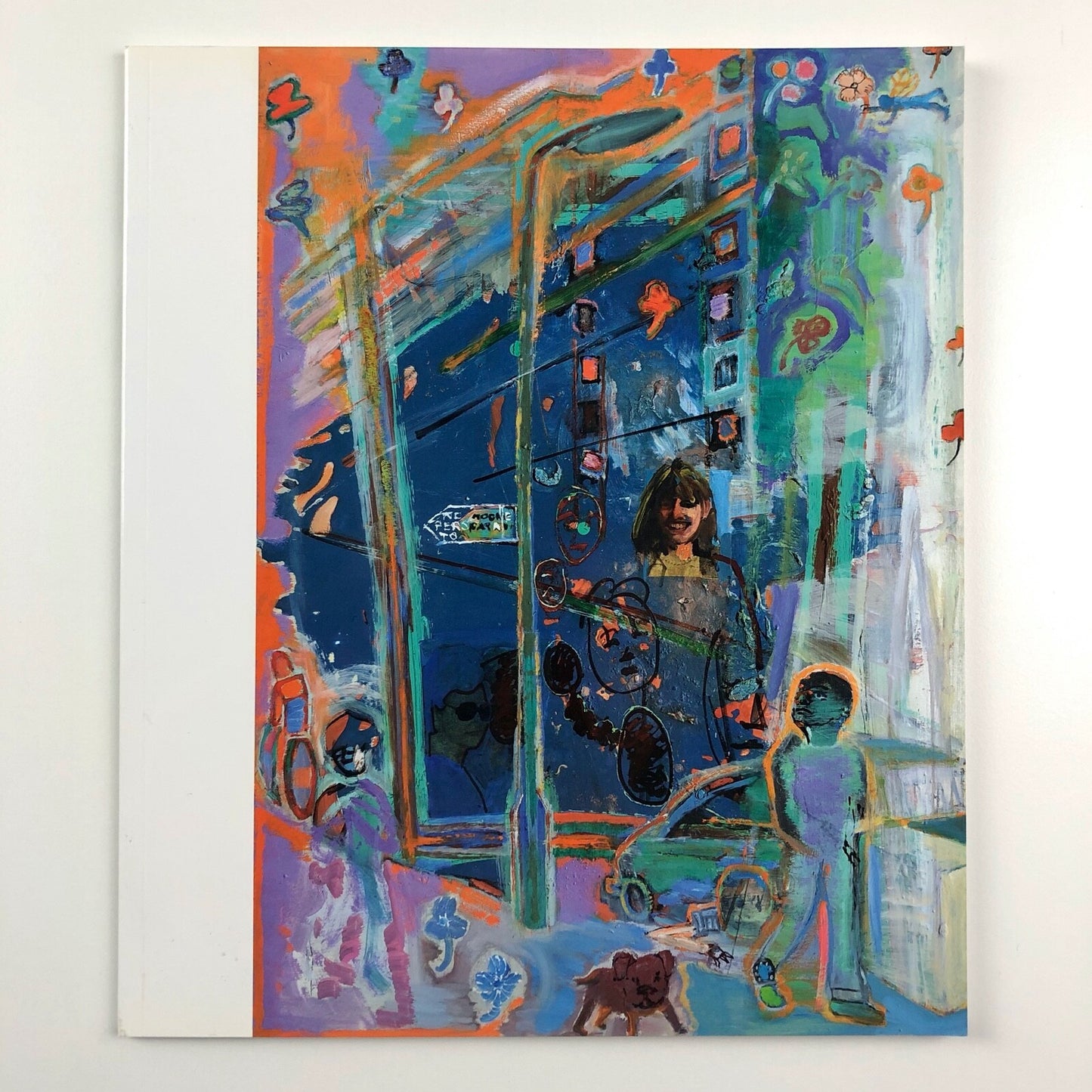 Paul Gopal-Chowdhury. Everything in the Garden | Art Space Gallery 2013
