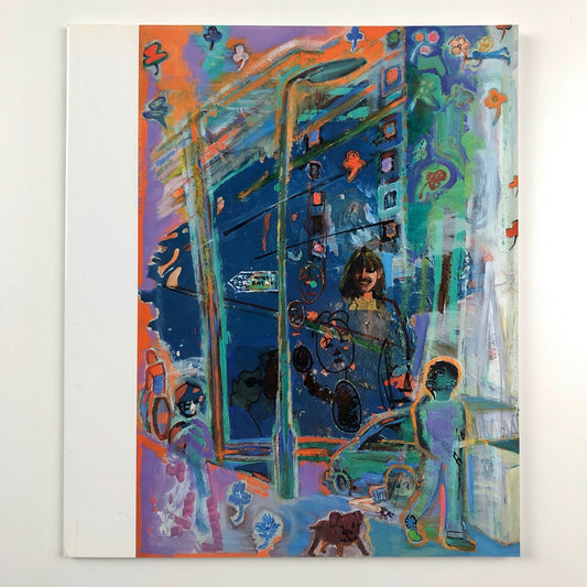 Paul Gopal-Chowdhury. Everything in the Garden | Art Space Gallery 2013