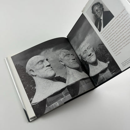 Frink – a portrait by Edward Lucie-Smith & Elisabeth Frink | Bloomsbury 1994